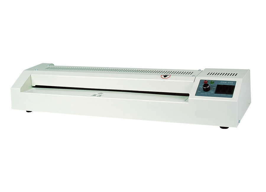 Пакетный ламинатор  Bulros FGK-450