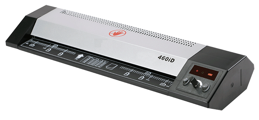 Пакетный ламинатор  Bulros FGK-460iD