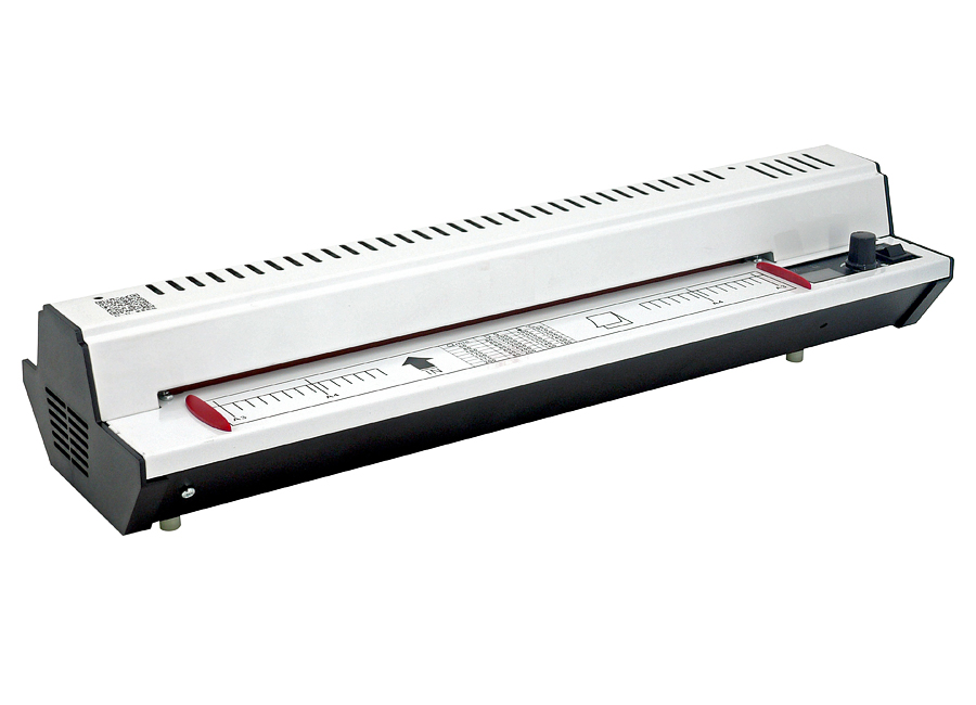 Пакетный ламинатор  Bulros FGK4-320D