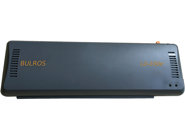 Пакетный ламинатор  Bulros LD-330e