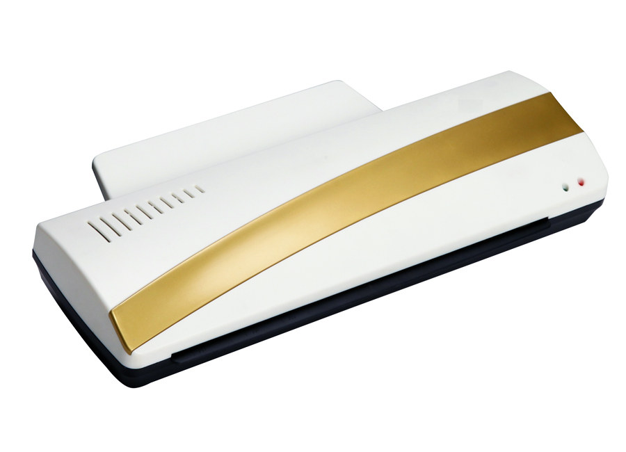 Пакетный ламинатор  Bulros LM Gold A3