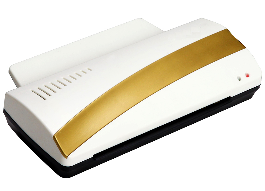 Пакетный ламинатор  Bulros LM Gold A4
