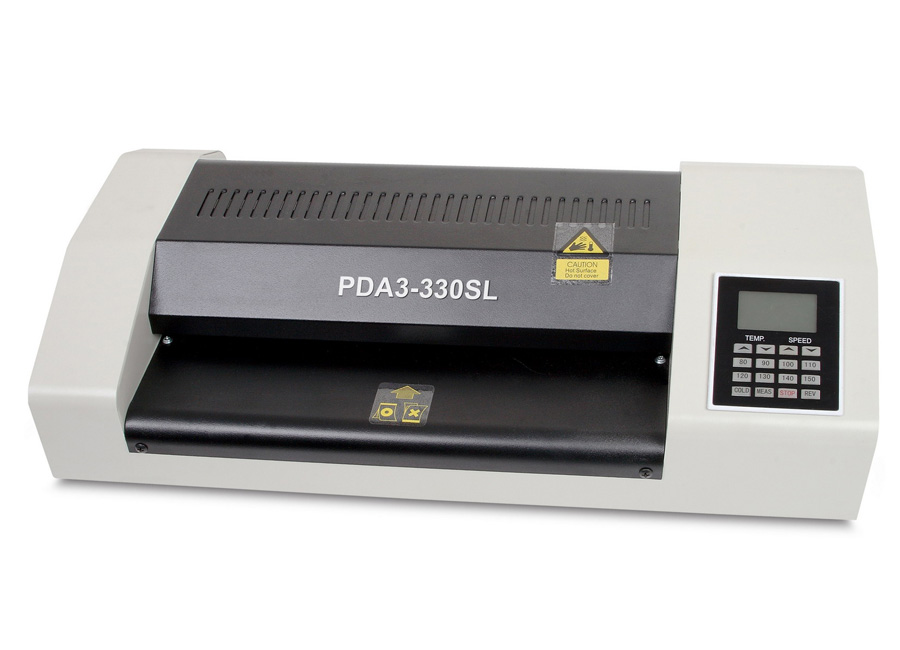 Пакетный ламинатор  Bulros PDA3-330 SL