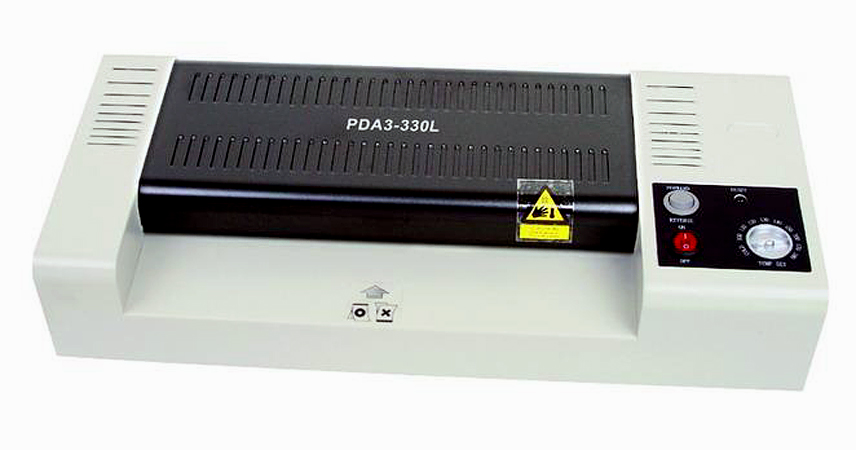 Пакетный ламинатор  Bulros PDA4-230L