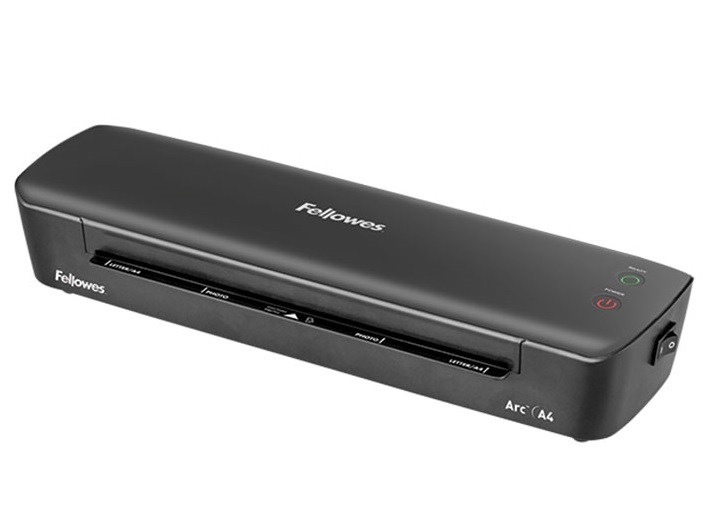 Пакетный ламинатор  Fellowes Arc A4