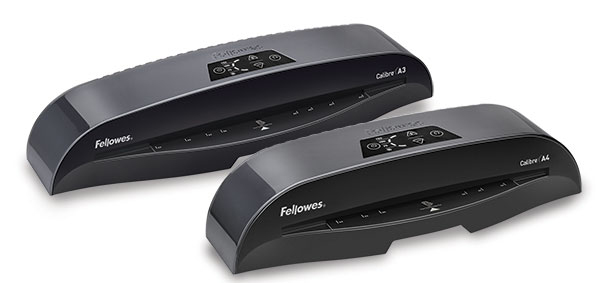 Пакетный ламинатор  Fellowes Calibre A4