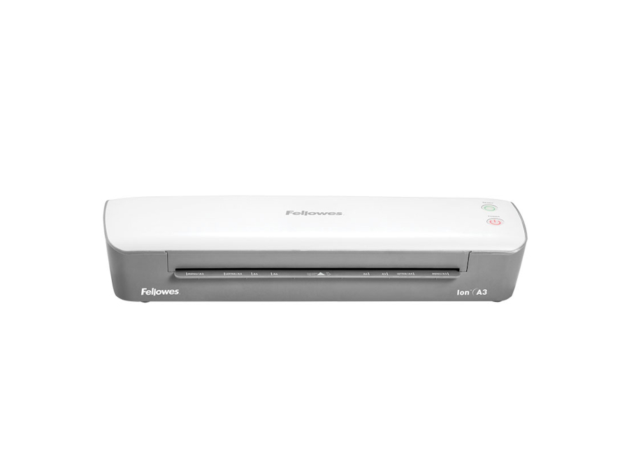 Пакетный ламинатор  Fellowes Ion A3