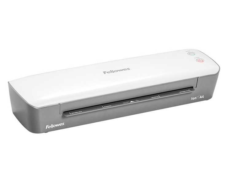 Пакетный ламинатор  Fellowes Ion А4