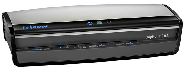 Пакетный ламинатор  Fellowes Jupiter 2 A3