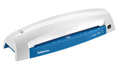 Пакетный ламинатор  Fellowes Lunar+ A3 Blue