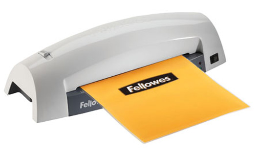 Пакетный ламинатор  Fellowes Lunar A4