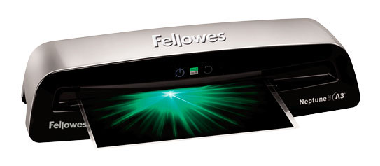 Пакетный ламинатор  Fellowes Neptune 3 A3