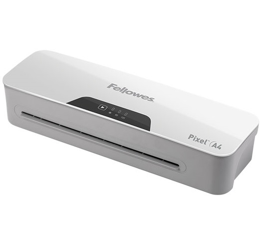 Пакетный ламинатор  Fellowes Pixel A4