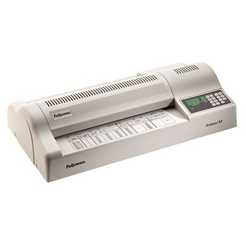 Пакетный ламинатор  Fellowes Proteus А3