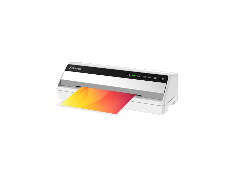 Пакетный ламинатор  Fellowes Saturn A4