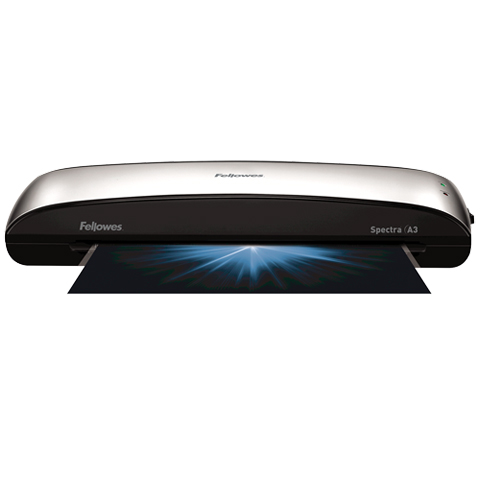 Пакетный ламинатор  Fellowes Spectra A3