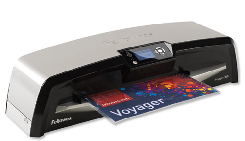 Пакетный ламинатор  Fellowes Voyager A3
