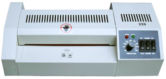 Пакетный ламинатор  FGK-220