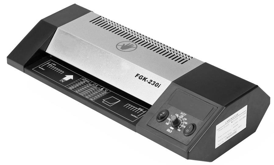 Пакетный ламинатор  FGK 230i