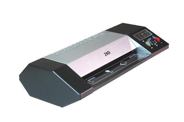 Пакетный ламинатор  FGK 260i
