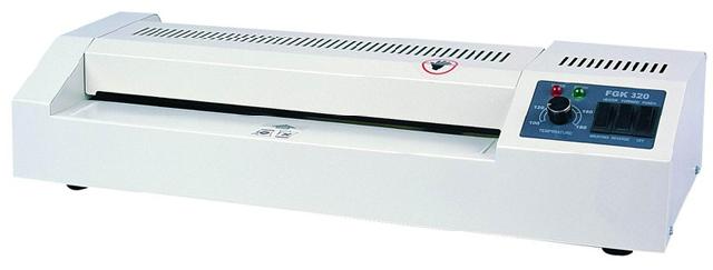 Пакетный ламинатор  FGK-320