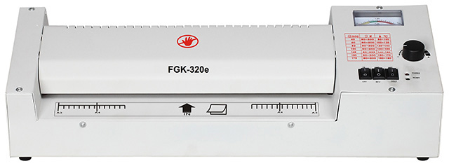 Пакетный ламинатор  FGK 320e