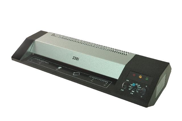 Пакетный ламинатор  FGK 330i