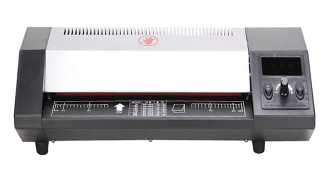 Пакетный ламинатор  FGK-330iD