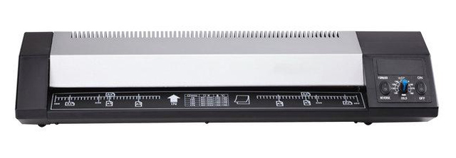 Пакетный ламинатор  FGK-460iD