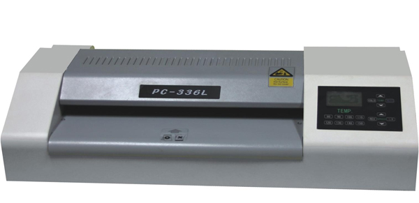 Пакетный ламинатор  FGK PC-336L