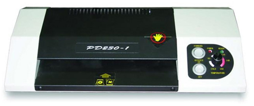 Пакетный ламинатор  FGK PD230-1