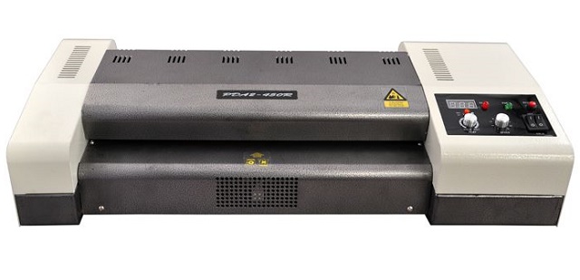 Пакетный ламинатор  FGK PDA2-450 R