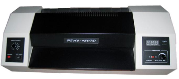 Пакетный ламинатор  FGK PDA2-450 TD