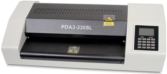 Пакетный ламинатор  FGK PDA3-330 SL