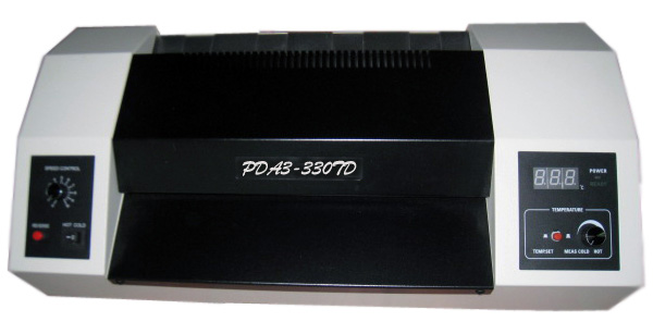 Пакетный ламинатор  FGK PDA3-330 TD