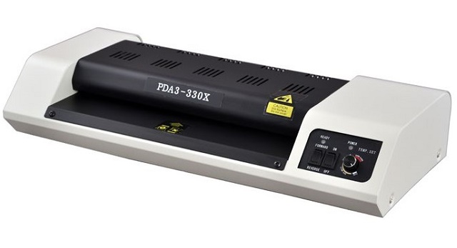 Пакетный ламинатор  FGK PDA3-330 X