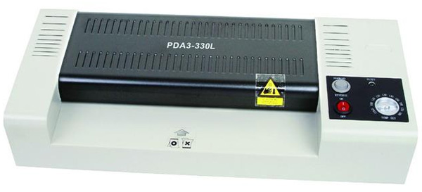 Пакетный ламинатор  FGK PDA3-330L