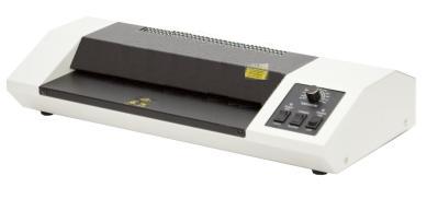 Пакетный ламинатор  FGK PDA3-330С / LP-330C