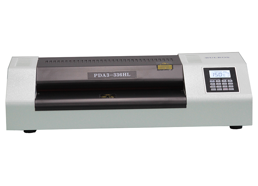 Пакетный ламинатор  FGK PDA3-336 HL