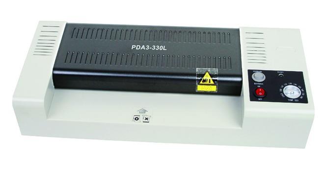 Пакетный ламинатор  FGK PDA4-230L