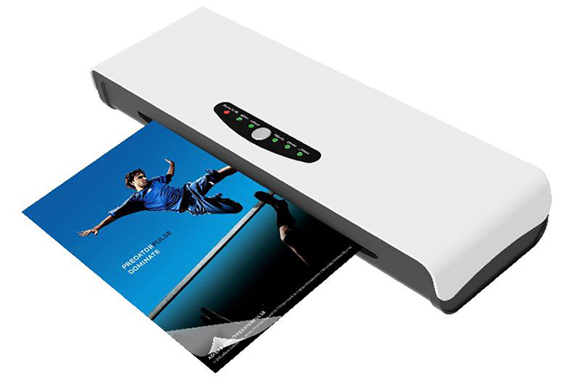 Пакетный ламинатор  Gladwork jLam A4 Full