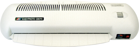 Пакетный ламинатор  GMP Easyphoto-330TC