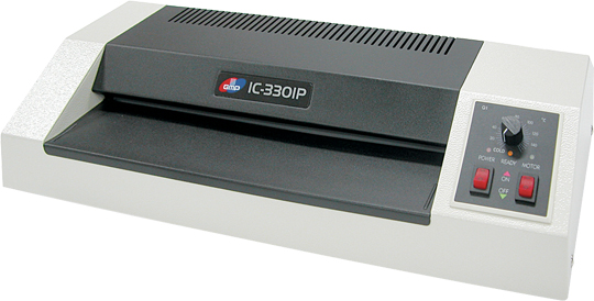 Пакетный ламинатор  GMP IC-230 1P