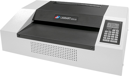 Пакетный ламинатор  GMP Lamiart 470 LSI