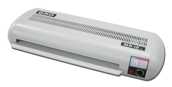 Пакетный ламинатор  GMP MR-12 (Mylam)