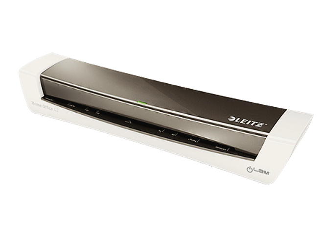 Пакетный ламинатор  Leitz iLAM Home Office A3