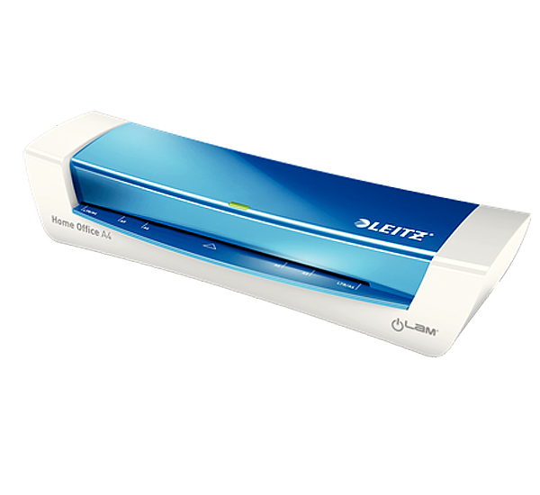 Пакетный ламинатор  Leitz iLam Home Office A4