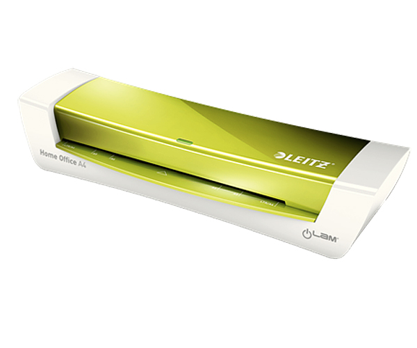 Пакетный ламинатор  Leitz iLam Home Office A4