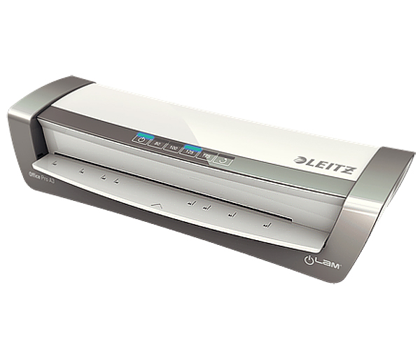 Пакетный ламинатор  Leitz iLam Office Pro A3