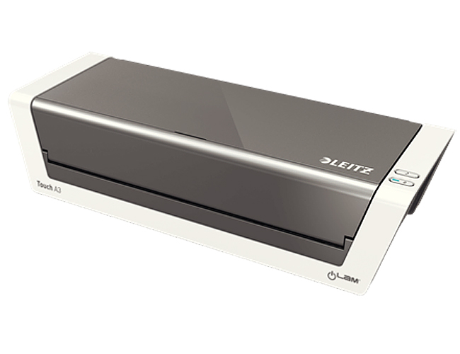 Пакетный ламинатор  Leitz iLAM Touch 2 A3